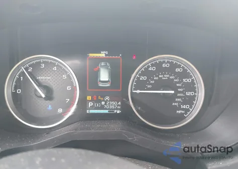 2021 Subaru Forester Premium from USA, damaged, VIN JF2SKAJC5MH446235